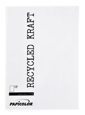 Kopieerpapier Papicolor A4 90gr kraft wit - afbeelding 2