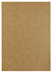 Kopieerpapier Papicolor A4 100gr kraft bruin - afbeelding 3