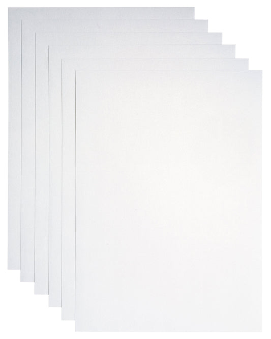 Kopieerpapier Papicolor A4 120gr parelwit