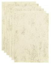 Kopieerpapier Papicolor A4 90gr marble ivoor