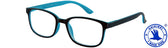Leesbril I Need You +2.00dpt Relax blauw-lblauw - afbeelding 3
