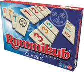 Spel Rummikub Classic - afbeelding 2