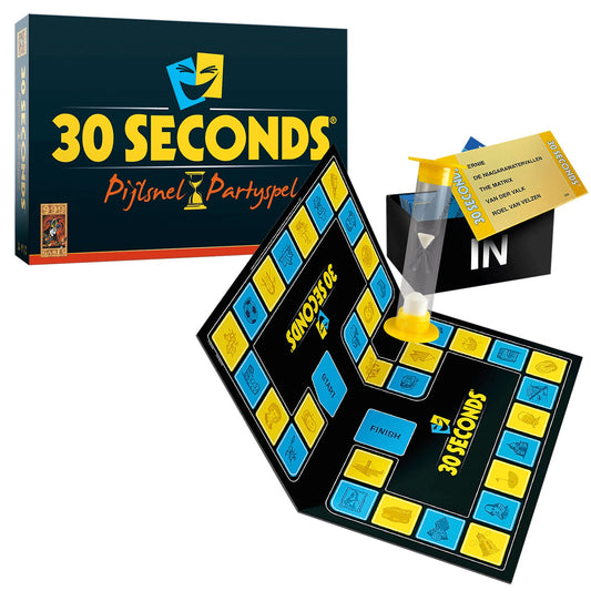 Spel 30 seconds