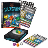 Dobbelspel Clever - afbeelding 2