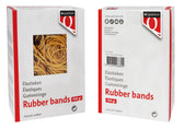Elastiek Quantore 18 80x1.5x1mm 500gr - afbeelding 2