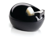 Plakbandhouder Scotch  Karim zwart + 1 rol tape - afbeelding 3