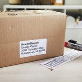 Etiket Dymo LabelWriter 5XL verzend 59x102 2st - afbeelding 7