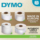 Etiket Dymo LabelWriter industrieel 32x57 wit - afbeelding 3