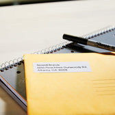 Etiket Dymo LabelWriter multifunctioneel 19x51 wit - afbeelding 6