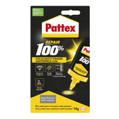 Alleslijm Pattex tube 50 gram op blister - afbeelding 2