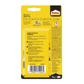 Alleslijm Pattex tube 50 gram op blister - afbeelding 3