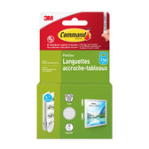 Bevestigingsstrip Command klik vast klein 1.8kg wt - afbeelding 2