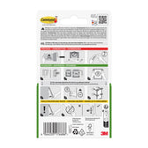 Bevestigingsstrip Command klik vast klein 1.8kg wt - afbeelding 3