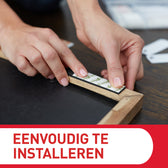 Bevestigingsstrip Command klik vast klein 1.8kg wt - afbeelding 4