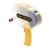 Transfertapepistool Scotch ATG700 geel - afbeelding 3