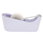 Plakbandhouder Scotch C18 lavendel + 1rol tape - afbeelding 3