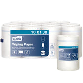 Poetspapier Tork M1 Advanced 1laags 120m 100130 - afbeelding 7