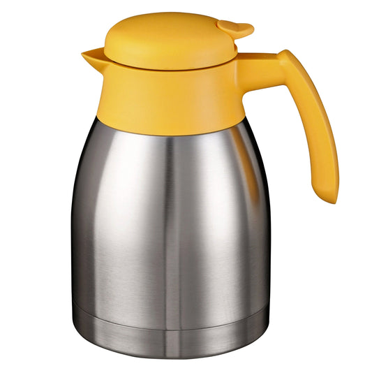 Thermoskan Bravilor dubbelwandig 1.5 liter RVS gl