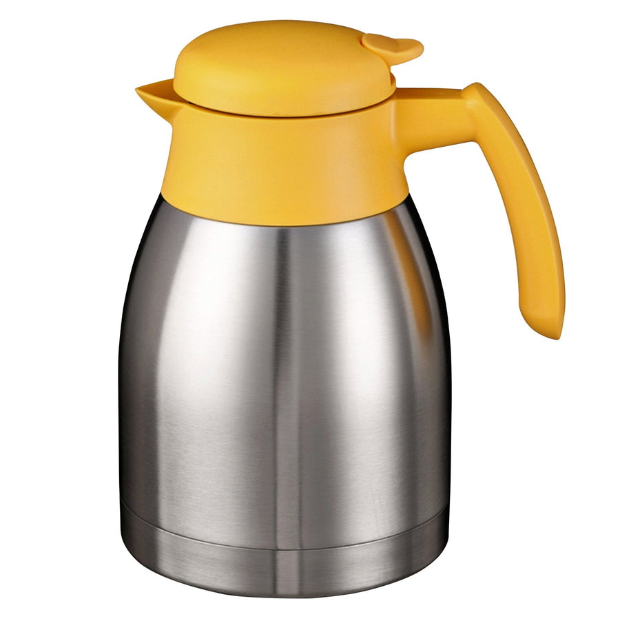 Thermoskan Bravilor dubbelwandig 1.5 liter RVS gl