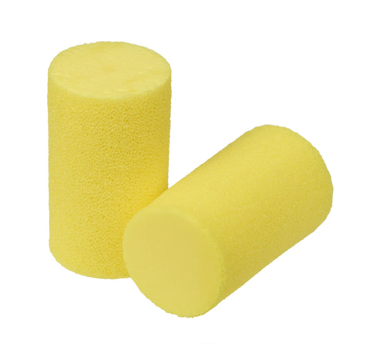 Oordoppen 3M Classic geel 500 stuks