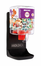 Oordoppen Moldex Spark plugs assorti 250 stuks - afbeelding 2