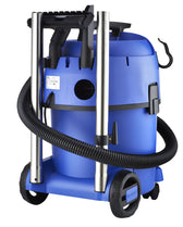 Stofzuiger Nilfisk Multi ll 22 T wet dry 1400W 22L - afbeelding 3