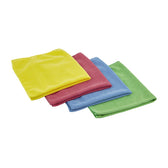 Microvezeldoek Scotch-Brite Essential blauw - afbeelding 5