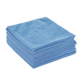 Microvezeldoek Scotch-Brite Essential blauw - afbeelding 6