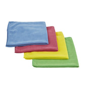 Microvezeldoek Scotch-Brite Essential blauw - afbeelding 7