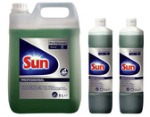 Afwasmiddel Sun pro formula 1 liter - afbeelding 2