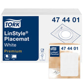 Placemat Tork Advanced 1laags 420x270mm wit - afbeelding 4