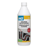 Ontstopper HG keukenontstopper 1 liter - afbeelding 3