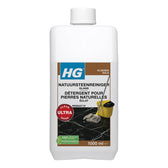 Natuursteenreiniger HG 1 liter - afbeelding 4