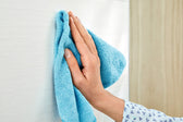 Handdoekhaak tesa Smooz verchr zelfkl - afbeelding 5