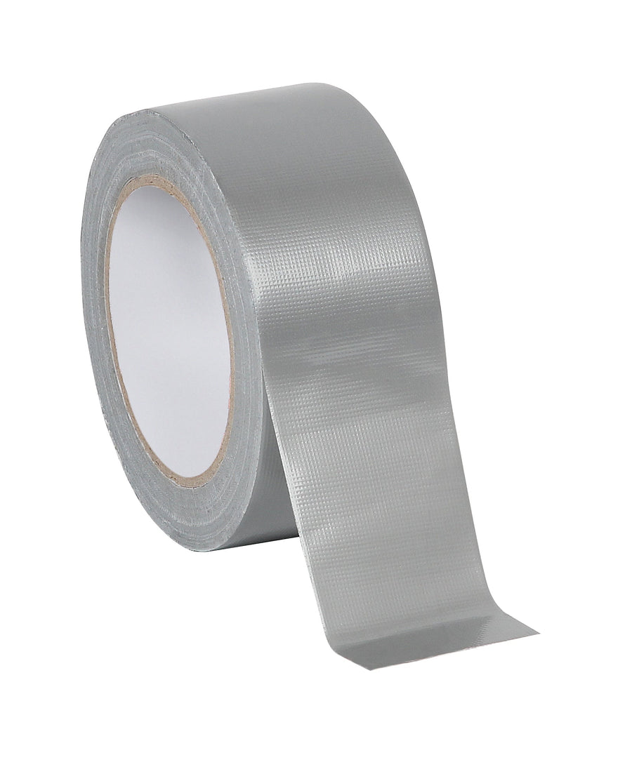 Tape Quantore duct 48mm X 50m zilver