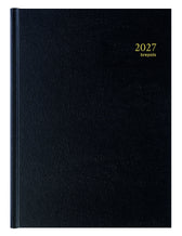 Agenda 2026 Brepols Bremax Santex A4 1d/2p 8k zw
