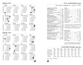 Agendavulling 2026 Succes Junior 1dag/1pagina - afbeelding 5