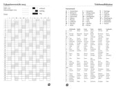Agendavulling 2026 Succes Mini 1dag/1pagina - afbeelding 6
