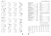 Agendavulling 2026 Succes Executive 7d/2p - afbeelding 5