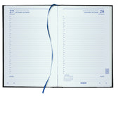 Agenda 2026 Brepols Saturnus Luxe 1d/1p brd - afbeelding 5