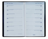 Agenda 2026 Brepols Breplan Seta 7d/1p ass - afbeelding 5