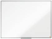 Whiteboard Nobo Essence magnetisch staal  90x120cm