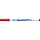 Whiteboardmarker Bic 1721 rond F rood