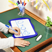 Whiteboardmarker Bic 1721 rond F groen - afbeelding 4