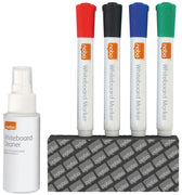 Whiteboard Nobo accessoire starterkit