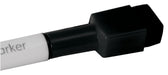 Whiteboardmarker Nobo mini assorti 6 stuks - afbeelding 4
