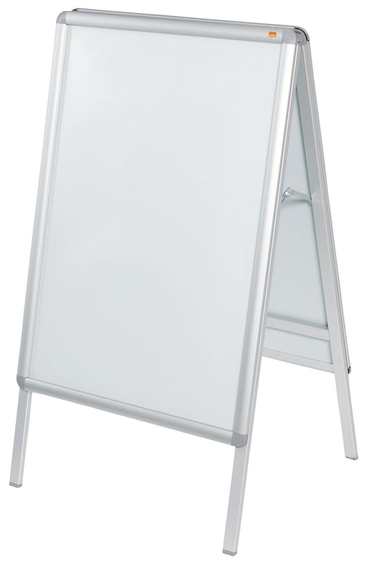 Stoepbord Nobo A1