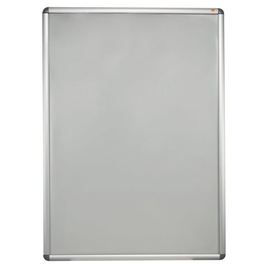 Kliklijst Nobo A0 118x84cm aluminium