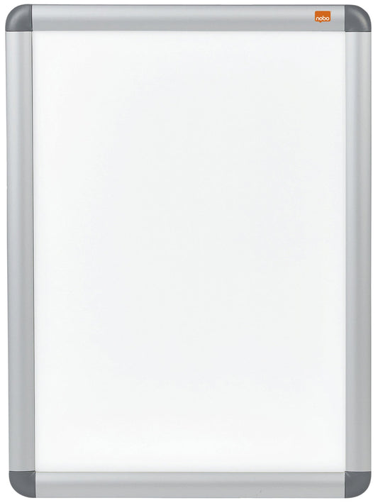 Kliklijst Nobo Premium Plus A3 aluminium