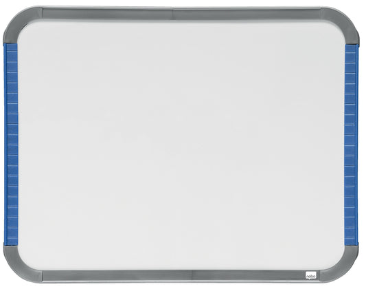 Whiteboard Nobo Slim Line 22x28cm wit